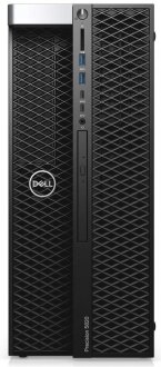 Dell Precision T5820 (TKNT5820RKS65A7) Masaüstü Bilgisayar kullananlar yorumlar